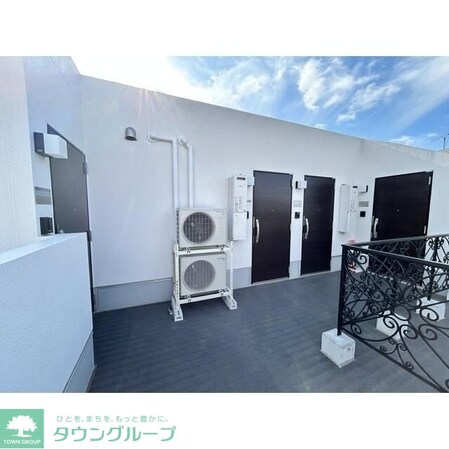 HJ PLACE NISHIHARAの物件内観写真